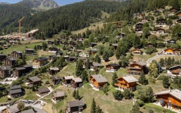 Chalet 7 rooms - image - 10