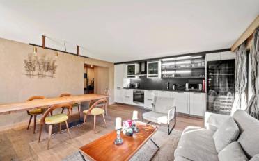 Wohnung 4 Zimmer - image - 3