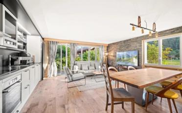Wohnung 4 Zimmer - image - 1
