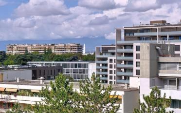 Wohnung 4 Zimmer - image - 1