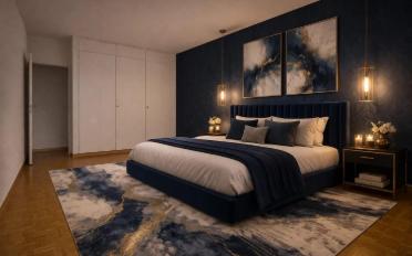 Wohnung 4 Zimmer - image - 6