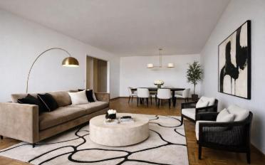 Wohnung 4 Zimmer - image - 1