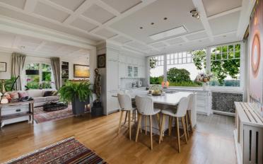 Villa 9 Zimmer - image - 5