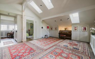 Villa 9 Zimmer - image - 11