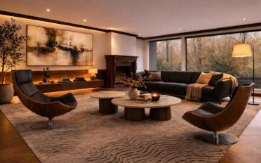 Apartment 7 rooms - image - 1