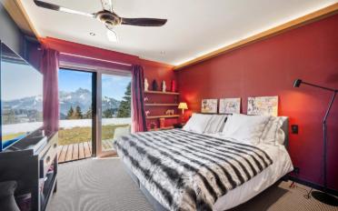 Chalet 10 rooms - image - 7