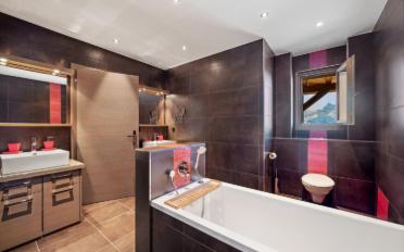 Chalet 10 rooms - image - 8