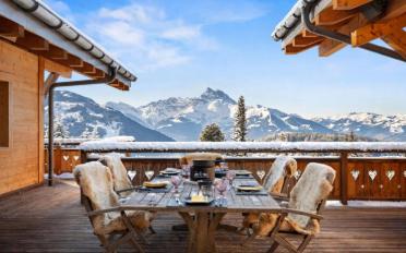 Chalet 10 Zimmer - image - 3
