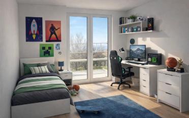 Maison 6.5 pièces - image - 8