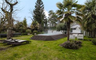 Villa 7 Zimmer - image - 1