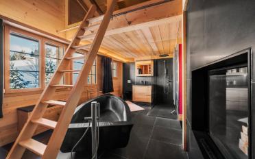 Chalet - image - 13