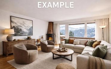 Wohnung 5 Zimmer - image - 5