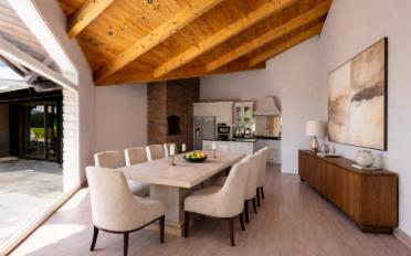 Maison 8 pièces - image - 4