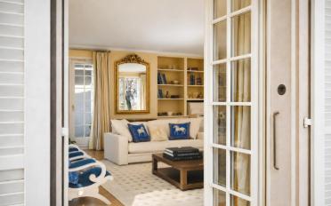 Single house 8 rooms - image - 2