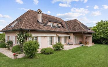 Single house 8 rooms - image - 1