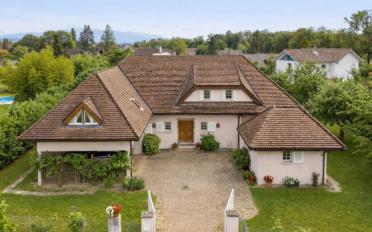 Single house 8 rooms - image - 1
