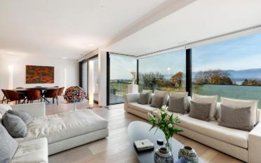 Apartment 7 rooms - image - 2