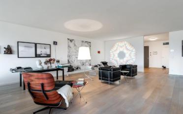 Apartment 7 rooms - image - 3