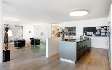 Apartment 7 rooms - image - 5