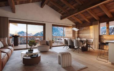 Chalet 3.5 rooms - image - 5