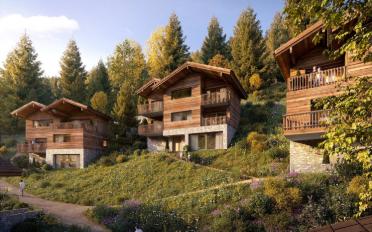 Chalet 3.5 rooms - image - 7