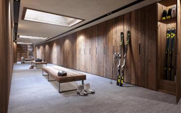 Chalet 3.5 rooms - image - 11