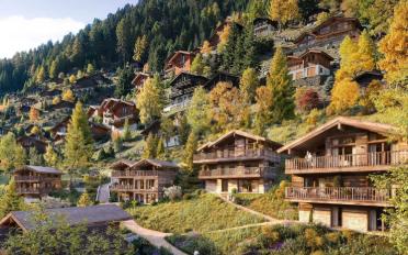 Chalet 3.5 Zimmer - image - 2