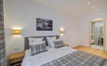 Apartment 3.5 rooms - image - 3