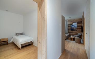 Apartment 3.5 rooms - image - 5