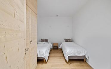 Apartment 3.5 rooms - image - 6