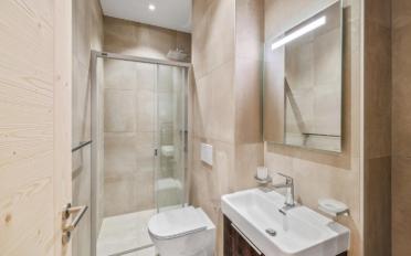 Apartment 3.5 rooms - image - 7