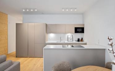 Wohnung 3.5 Zimmer - image - 1