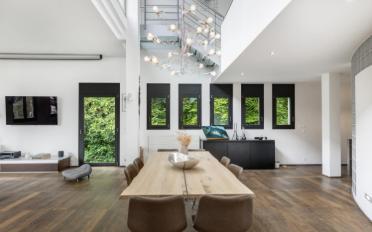 Apartment 7 rooms - image - 3