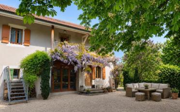 Single house 9 rooms - image - 1