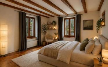 Single house 9 rooms - image - 6