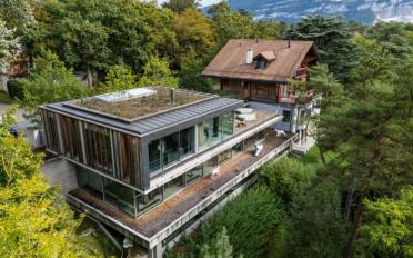 Villa 9 pièces - image - 1