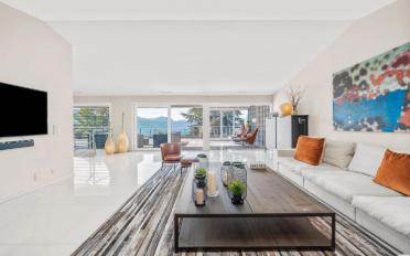 Apartment 9 rooms - image - 2