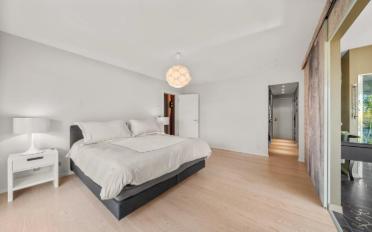 Apartment 9 rooms - image - 11