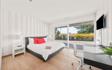 Apartment 9 rooms - image - 12