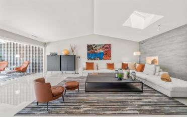 Apartment 9 rooms - image - 7