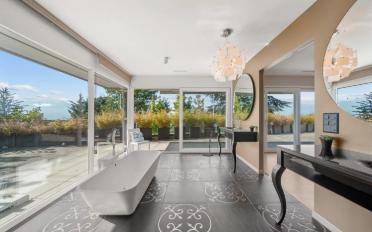 Apartment 9 rooms - image - 10