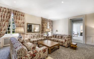 Single house 18 rooms - image - 5
