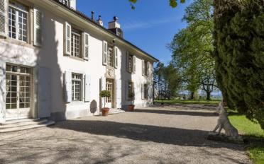 Single house 18 rooms - image - 2