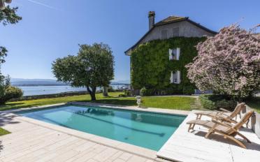 Single house 10 rooms - image - 6