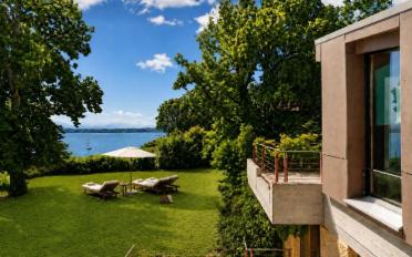 Einfamilienhaus 17 Zimmer - image - 2