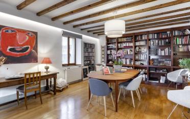 Maison 9 pièces - image - 2