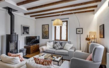 Maison 9 pièces - image - 3