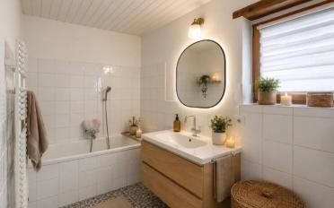 Maison 9 pièces - image - 8