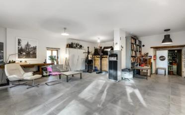 Maison 9 pièces - image - 9