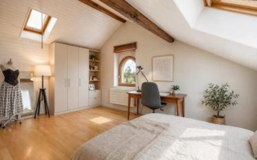 Maison 9 pièces - image - 7